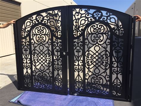 metal fabrication gate design|custom steel gates near me.